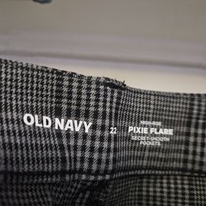 Old Navy dress pants